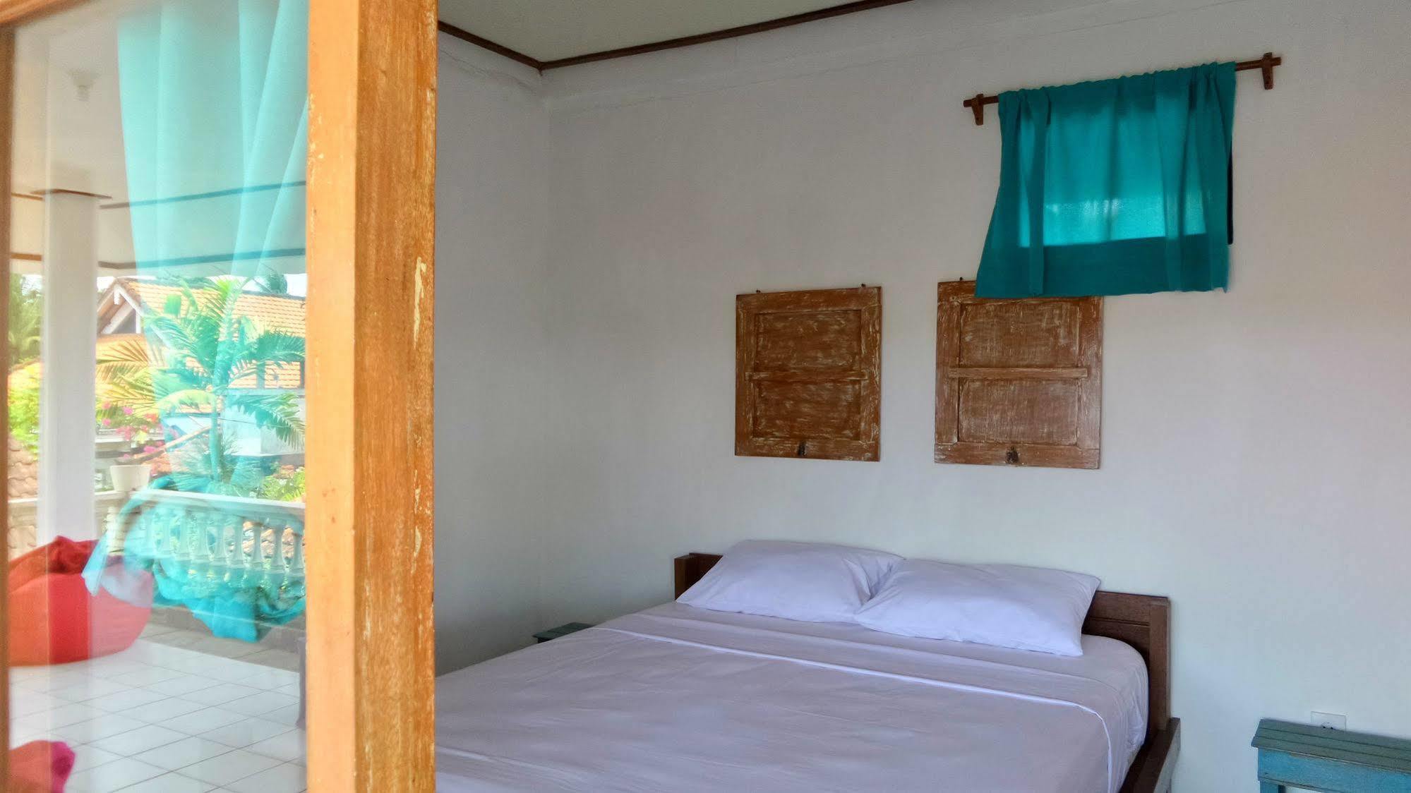 Friendly House Bali Hostel Ubud Kültér fotó