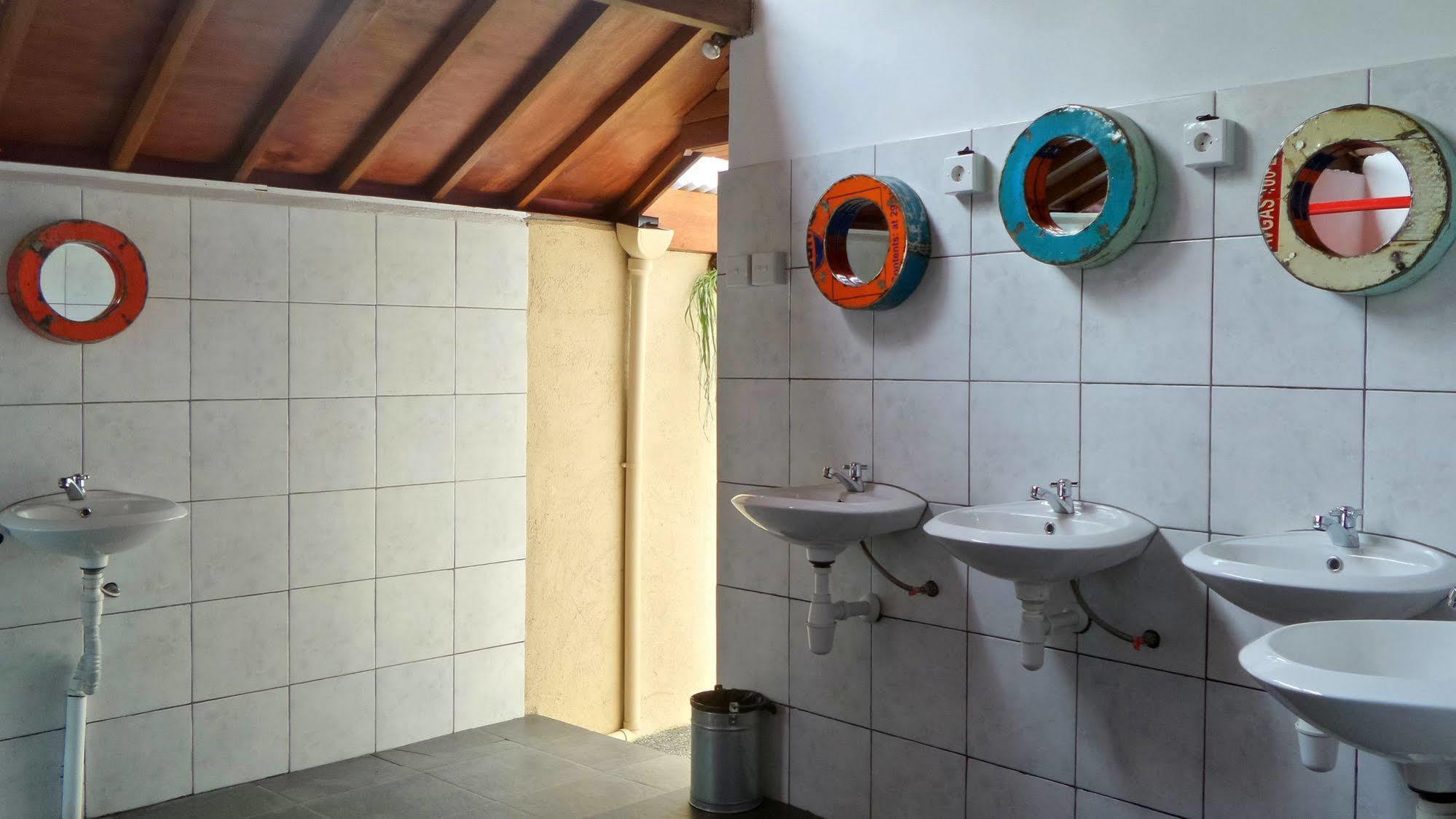 Friendly House Bali Hostel Ubud Kültér fotó